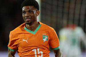 Quarter-final Line-up Confirmed: Who Faces Whom in the Last Eight