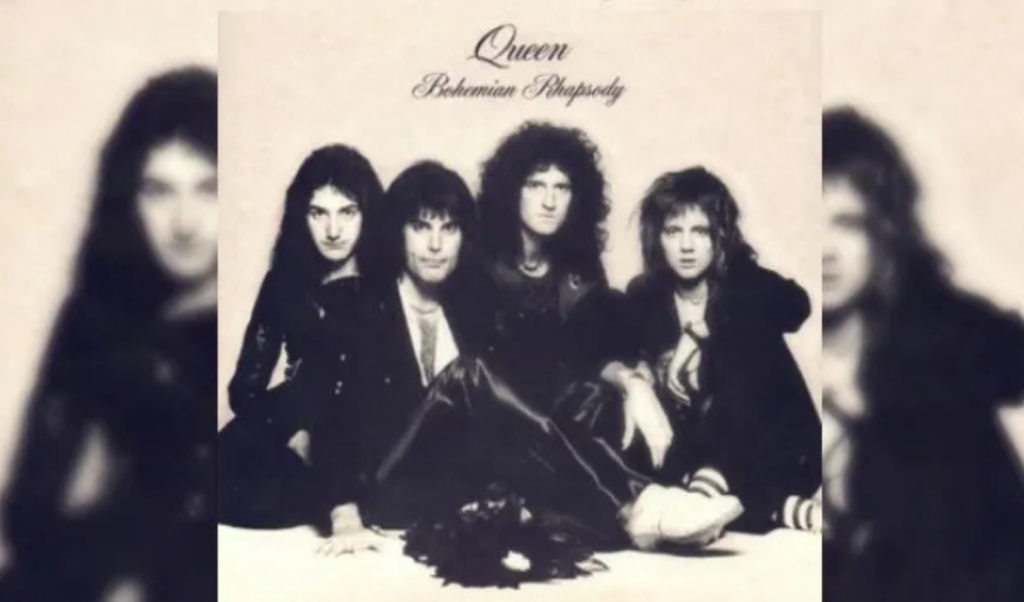 queen unveils 360 degree edition of bohemian rhapsody for its golden jubilee Queen Unveils 360-Degree Edition of ‘Bohemian Rhapsody’ for Its Golden Jubilee