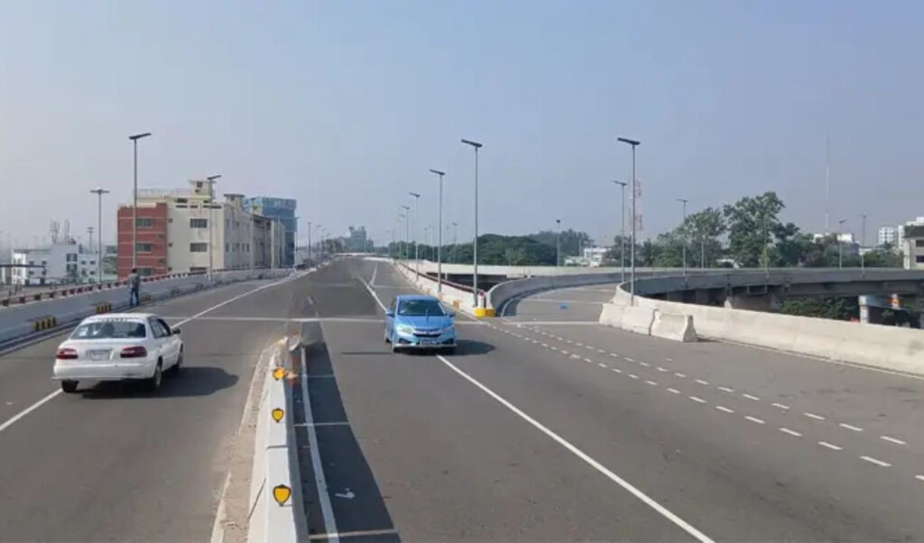 questions mount over chattograms first elevated expressway Questions Mount Over Chattogram’s First Elevated Expressway