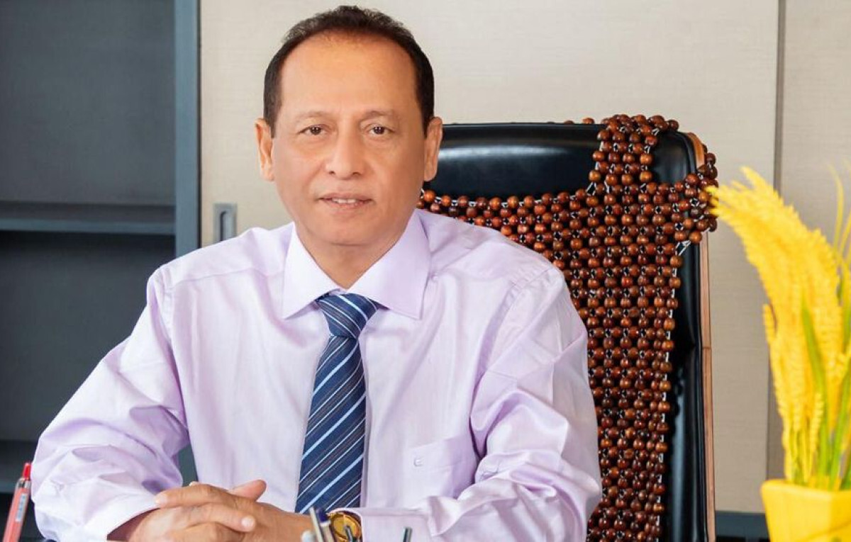 Questions Over Dhaka-11 Vote Count