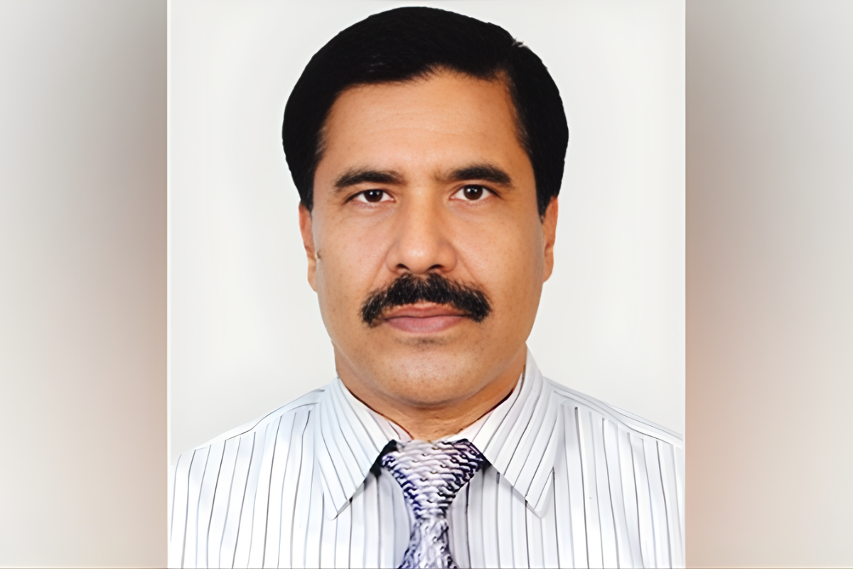 Questions Surround Ex-Deputy Governor’s Bank Accounts