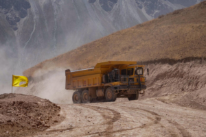 Race for Rare Minerals Brings Boom to Tajikistan’s Mines