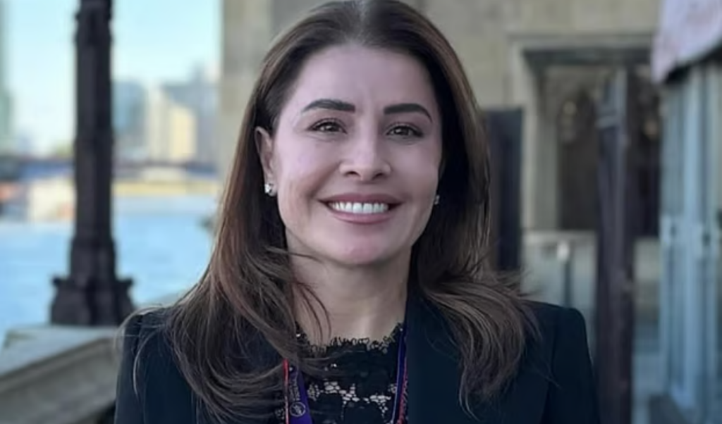 rafaela pimenta footballs most influential woman Rafaela Pimenta: Football’s Most Influential Woman