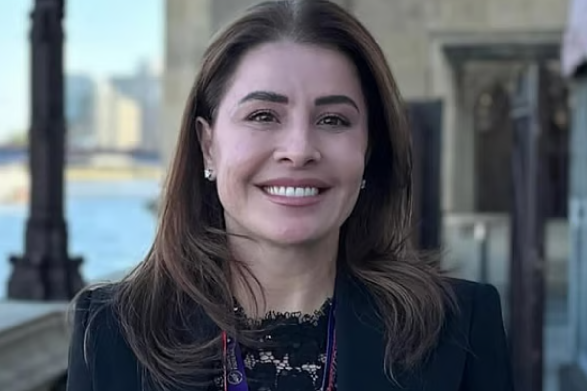 Rafaela Pimenta: Football’s Most Influential Woman