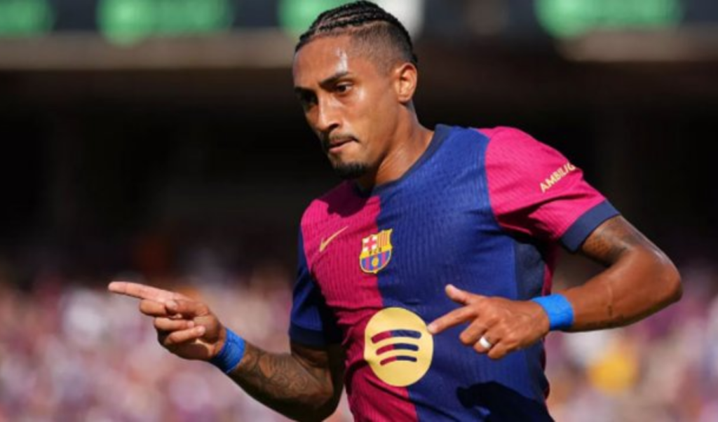rafinha hat trick secures barcelona revenge Rafinha Hat-Trick Secures Barcelona Revenge
