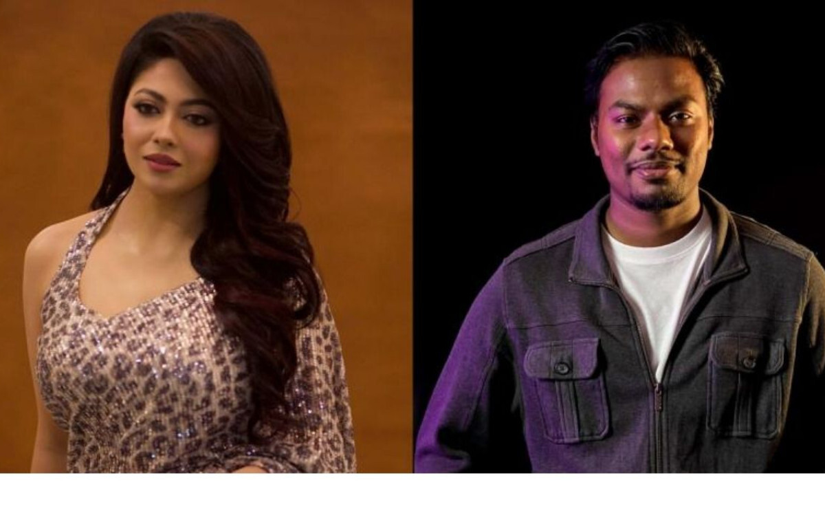 Rafsan Sabab and Zefer Rahman to Marry Tomorrow