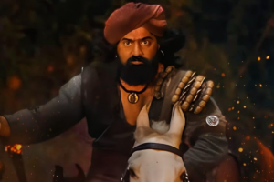 ‘Raghu Dakat’ Dominates the Box Office