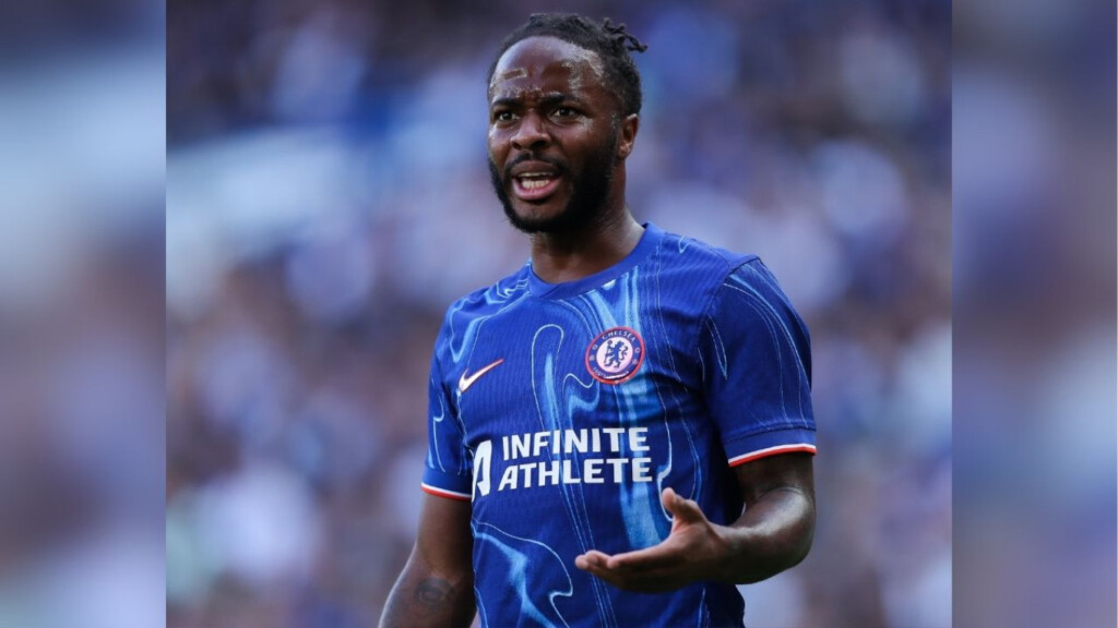 Raheem Sterling Leaves Chelsea Seeking A Fresh Start 2 raheem sterling leaves chelsea seeking a fresh start Raheem Sterling Leaves Chelsea Seeking A Fresh Start