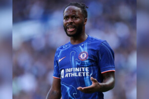 Raheem Sterling Leaves Chelsea Seeking A Fresh Start