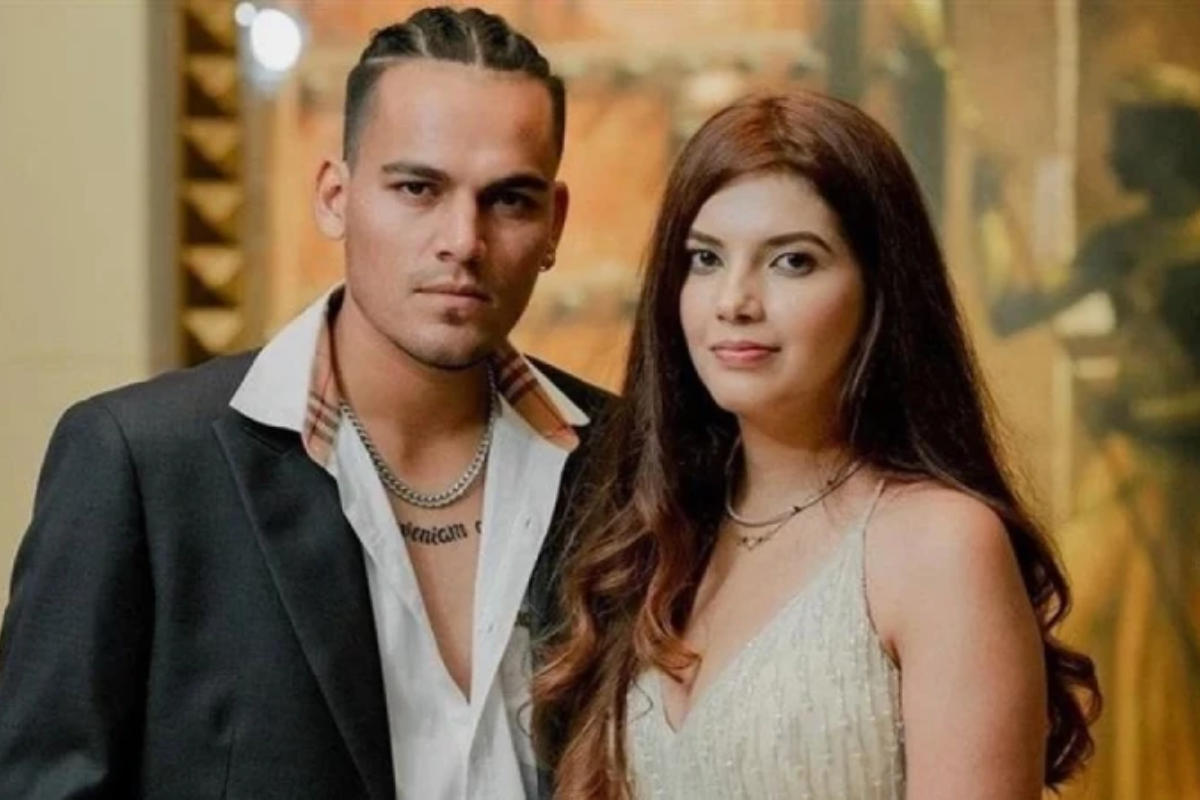 Rahul Chahar Announces Divorce Ahead Anniversary