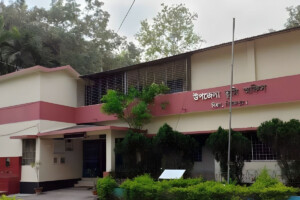 Raid in Dinajpur Park Late at Night, 52 Fined