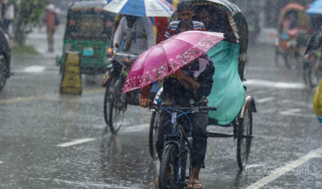 Rain Forecast Across Bangladesh Over Coming Days 3 rain forecast across bangladesh over coming days Rain Forecast Across Bangladesh Over Coming Days