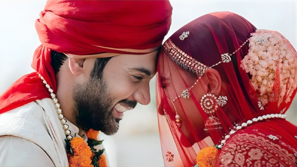 rajkummar rao and patralekhaa become parents on their 4th anniversary Rajkummar Rao and Patralekhaa Become Parents on Their 4th Anniversary!