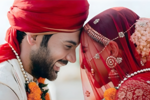 Rajkummar Rao and Patralekhaa Become Parents on Their 4th Anniversary!