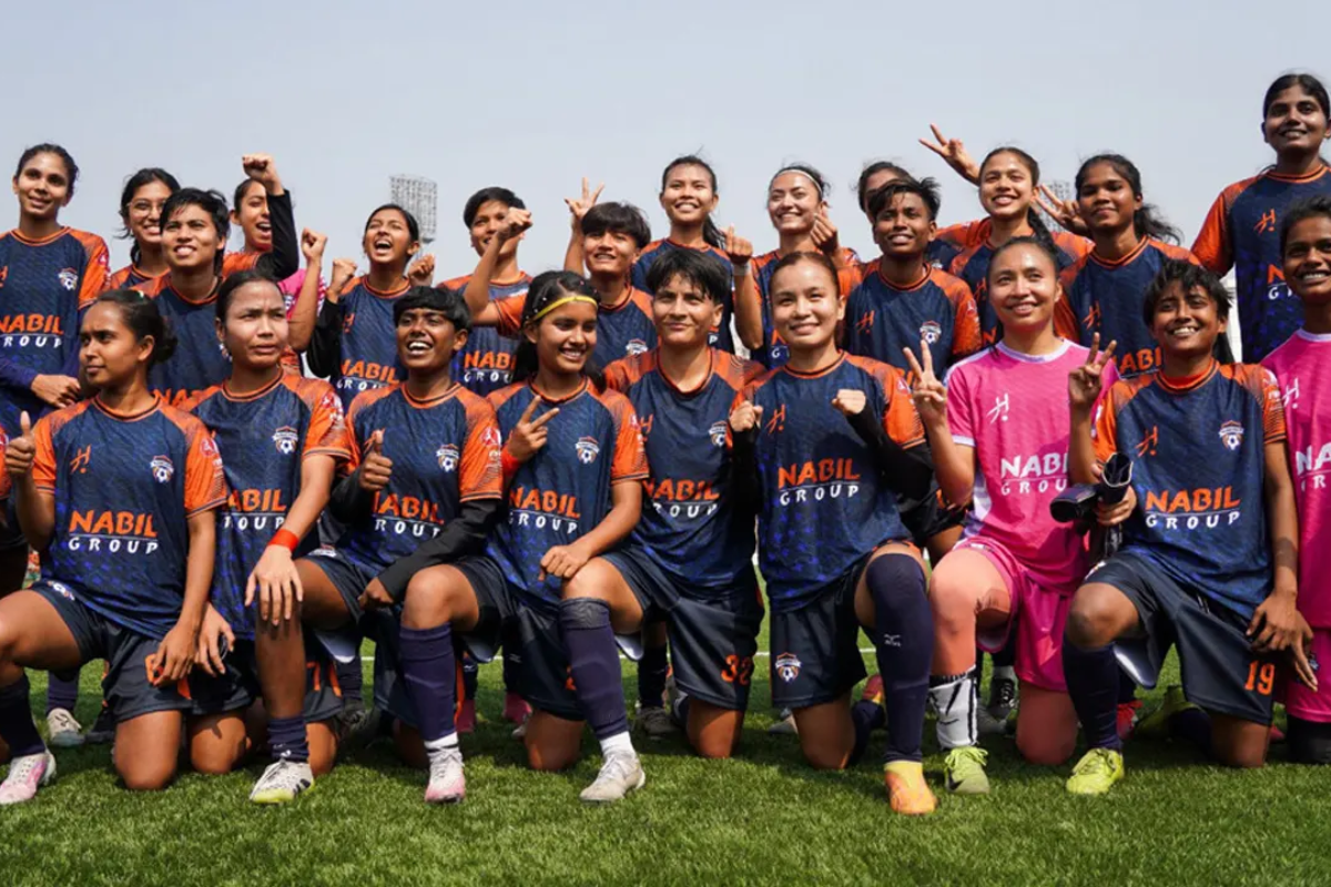 Rajshahi Stars Seal Title