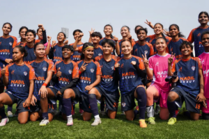 Rajshahi Stars Seal Title