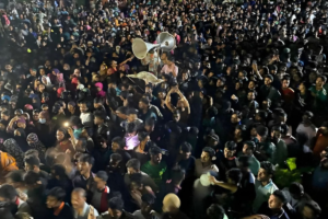 Rajshahi University Suspends ‘Offspring Quota’ Amidst Student Protests