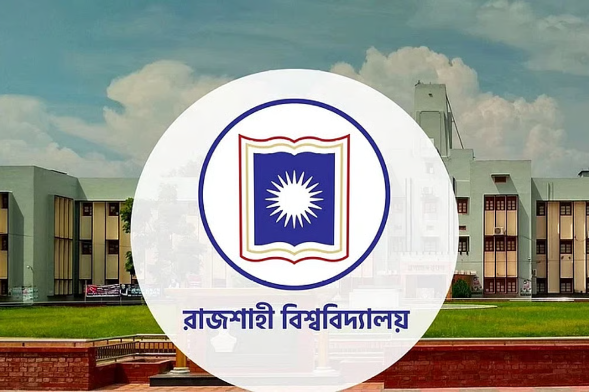 Rajshahi University to Begin Admission Tests in January