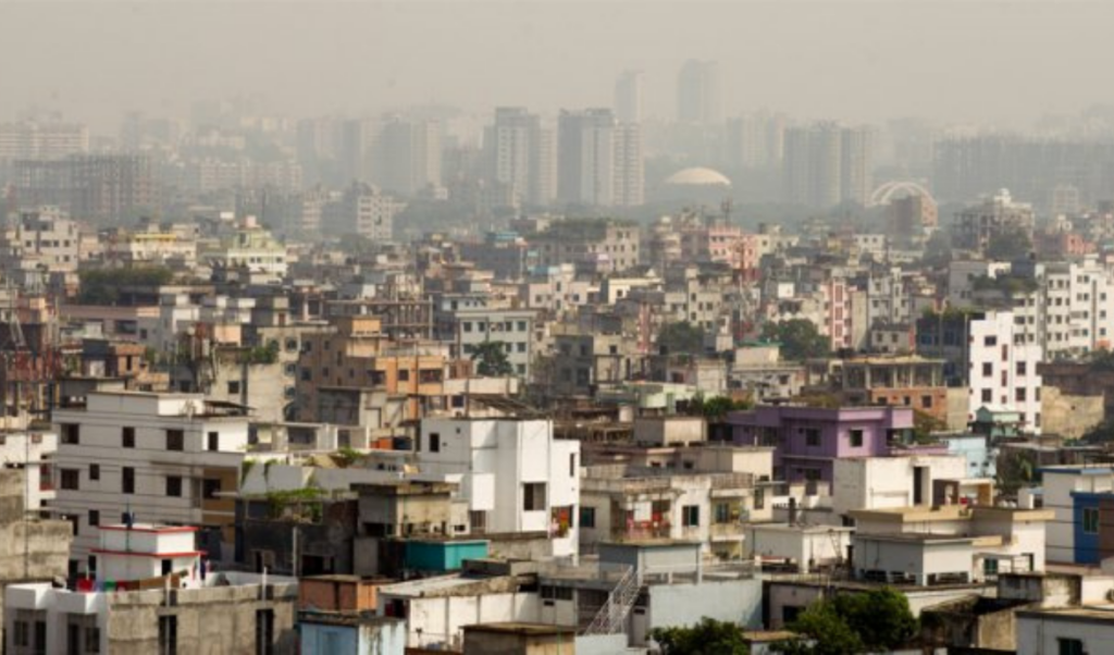rajuk identifies 300 risky buildings in the capital RAJUK Identifies 300 Risky Buildings in the Capital