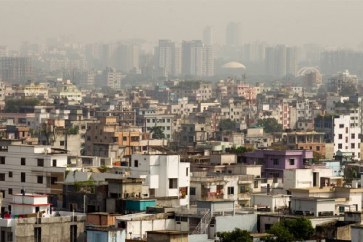 RAJUK Identifies 300 Risky Buildings in the Capital