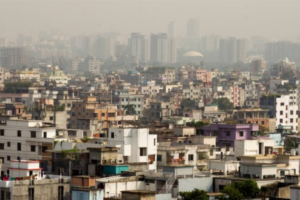 RAJUK Identifies 300 Risky Buildings in the Capital