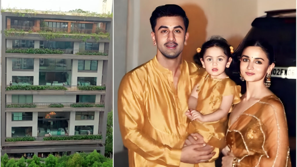 ranbir kapoor and alia bhatts 250 crore dream home finally revealed Ranbir Kapoor and Alia Bhatt’s 250 Crore Dream Home Finally Revealed
