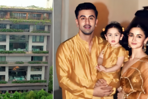 Ranbir Kapoor and Alia Bhatt’s 250 Crore Dream Home Finally Revealed