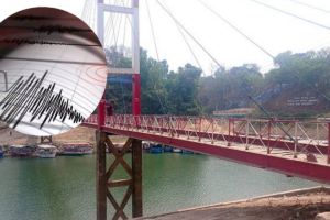 Rangamati at High Risk of Major Earthquake