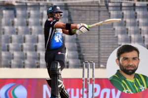 Rangpur Riders Bring Back Iftikhar Ahmed for BPL Season Twelve