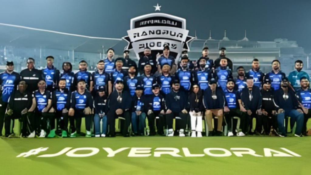 rangpur riders drop a bombshell two foreign stars locked in before bpl auction Rangpur Riders Drop a Bombshell: Two Foreign Stars Locked In Before BPL Auction!