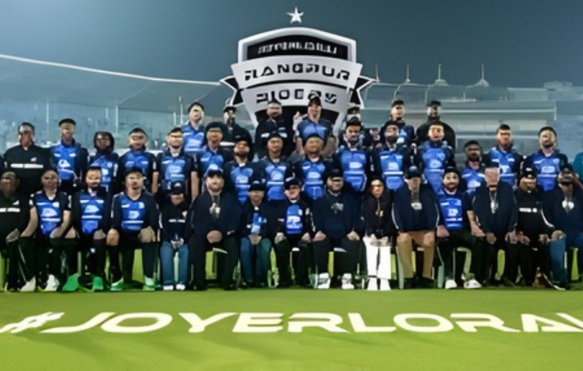 Rangpur Riders Drop a Bombshell: Two Foreign Stars Locked In Before BPL Auction!