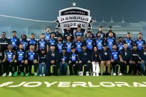 Rangpur Riders Drop a Bombshell: Two Foreign Stars Locked In Before BPL Auction!