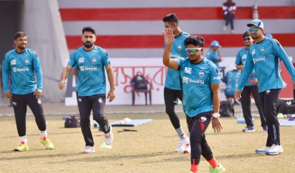 rangpur riders move to avoid bpl salary disputes with advance pay Rangpur Riders Move to Avoid BPL Salary Disputes with Advance Pay