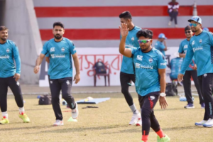 Rangpur Riders Move to Avoid BPL Salary Disputes with Advance Pay
