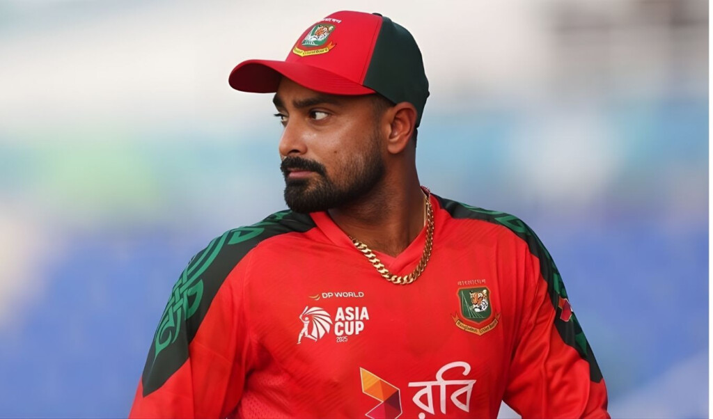 rangpur riders smash a six at the start by buying liton das Rangpur Riders Smash a Six at the Start by Buying Liton Das