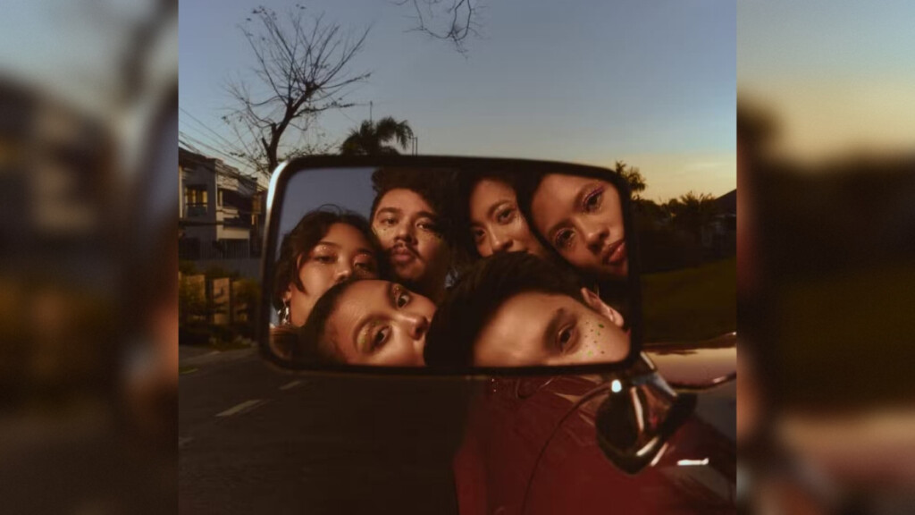 ransom collective unveils heartfelt new single Ransom Collective Unveils Heartfelt New Single