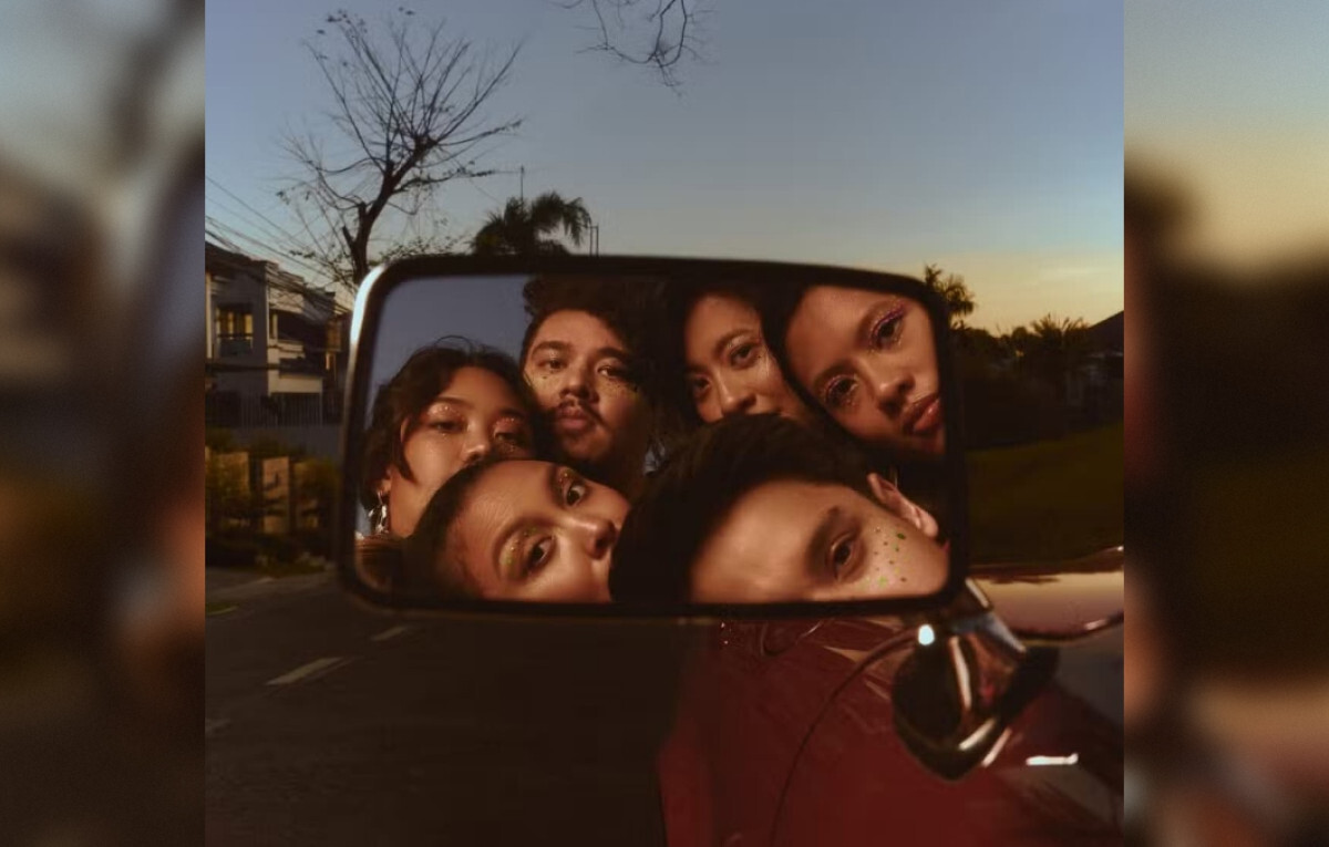 Ransom Collective Unveils Heartfelt New Single