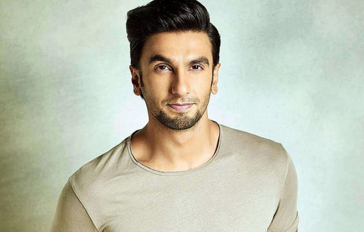 Ranveer Singh Seeks High Court Intervention Over Controversy