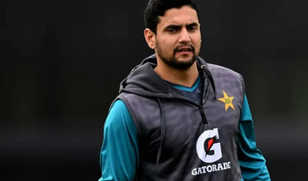 rape allegation against pakistani cricketer withdrawn in england Rape Allegation Against Pakistani Cricketer Withdrawn in England