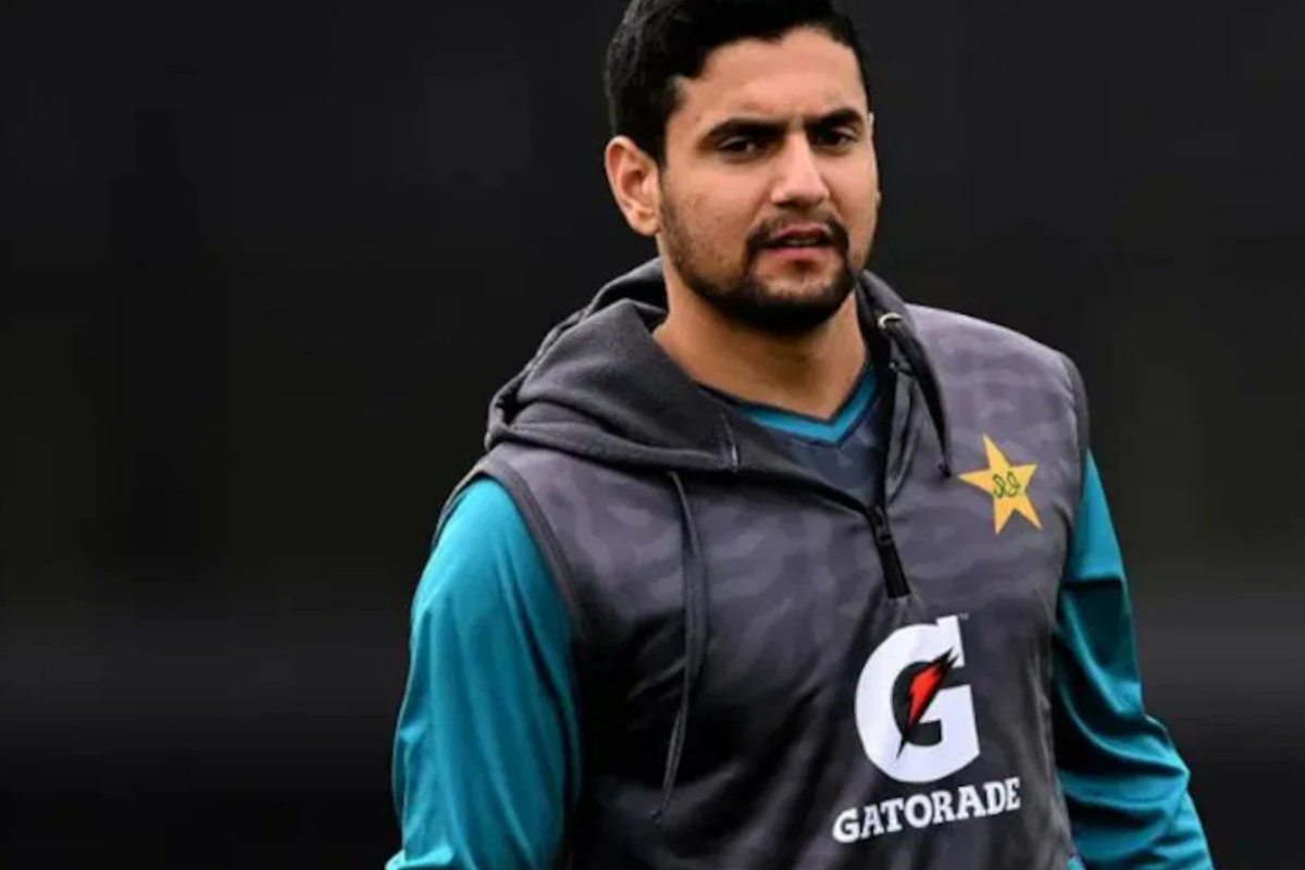 Rape Allegation Against Pakistani Cricketer Withdrawn in England