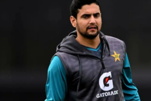 Rape Allegation Against Pakistani Cricketer Withdrawn in England