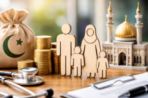 Rapid Growth of Takaful Insurance Worldwide