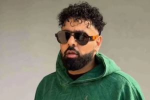 Rapper Badshah Faces Death Threat