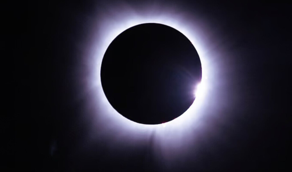 rare total solar eclipse in 2027 could darken regions for six minutes Rare Total Solar Eclipse in 2027 Could Darken Regions for Six Minutes