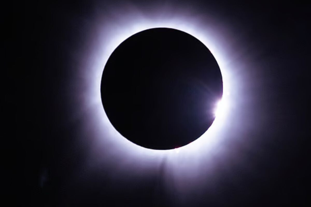 Rare Total Solar Eclipse in 2027 Could Darken Regions for Six Minutes