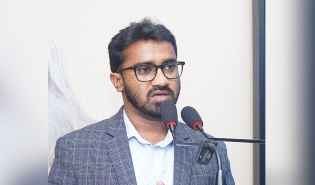 rashed khan calls for the resignation of the home adviser Rashed Khan Calls for the Resignation of the Home Adviser