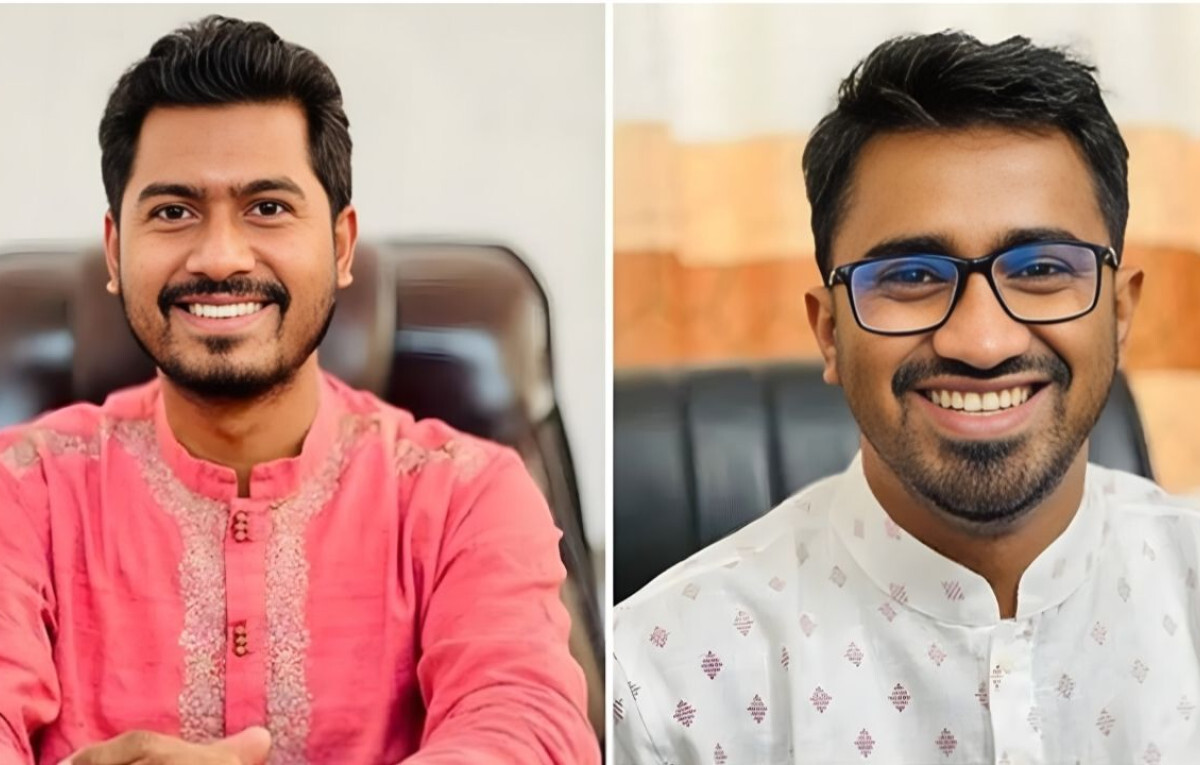 Rashed Khan Joins BNP in Strategic Election Move