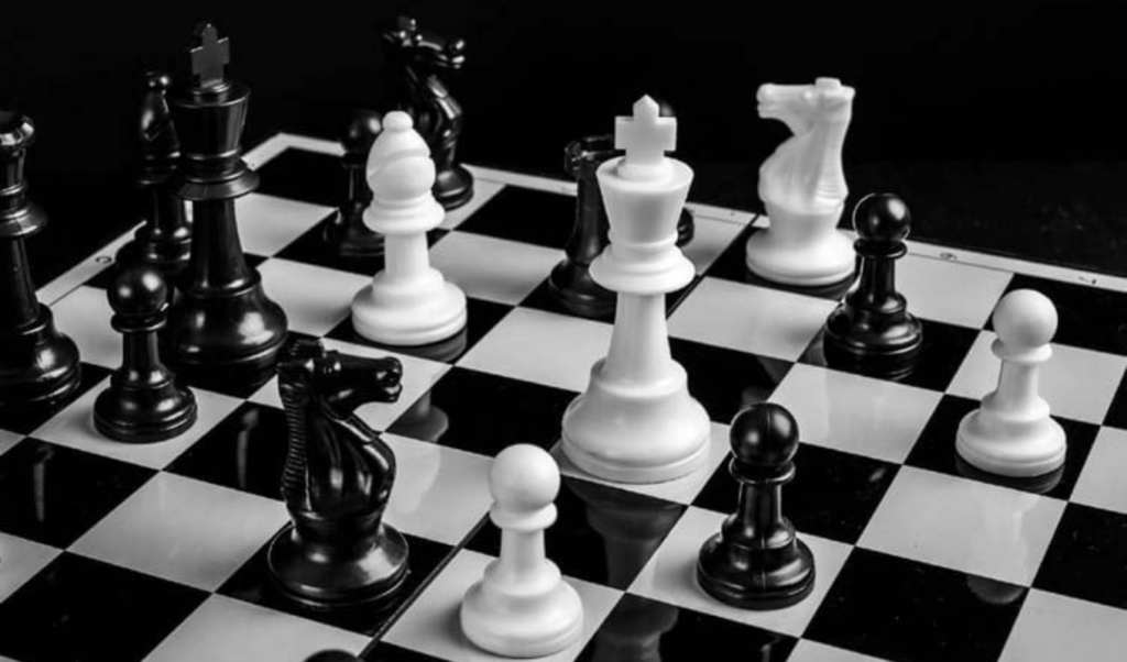 rashedur rahman crowned champion at dru chess tournament Rashedur Rahman Crowned Champion at DRU Chess Tournament