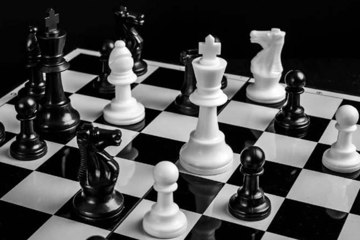 Rashedur Rahman Crowned Champion at DRU Chess Tournament