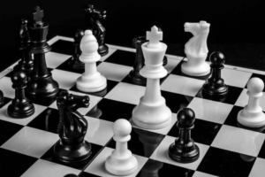 Rashedur Rahman Crowned Champion at DRU Chess Tournament